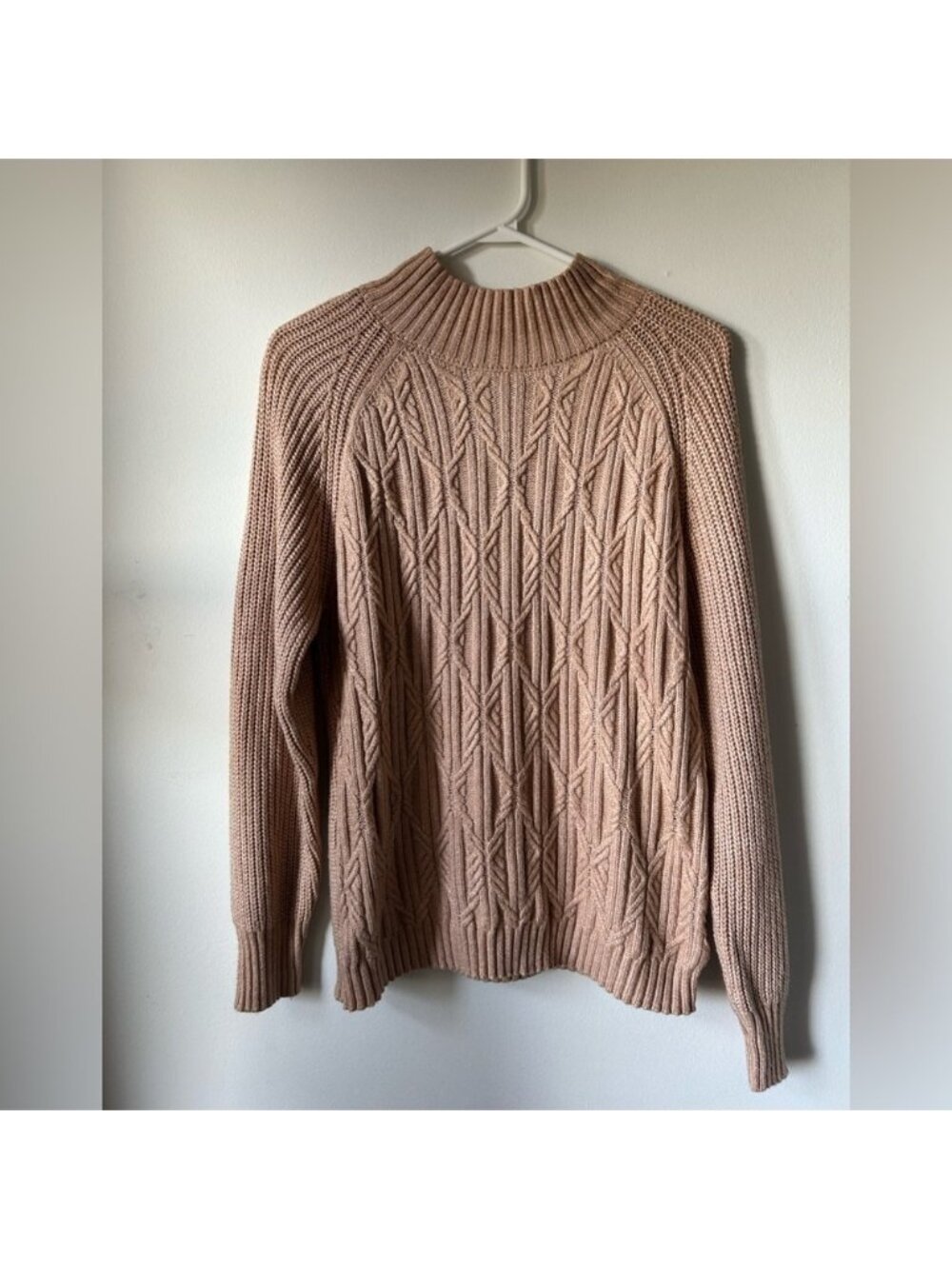 Nicole Miller Knit Sweater